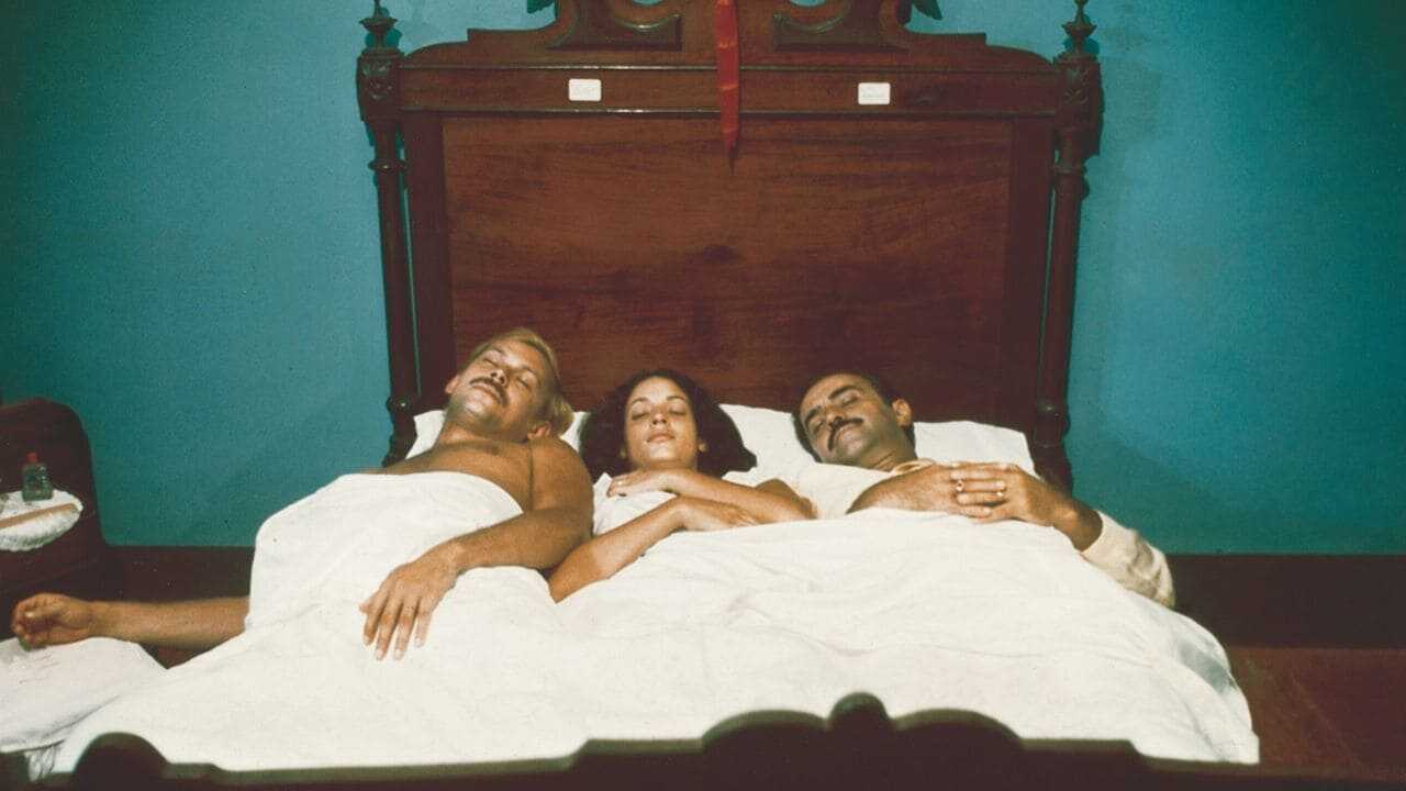 Dona Flor e Seus Dois Maridos 0