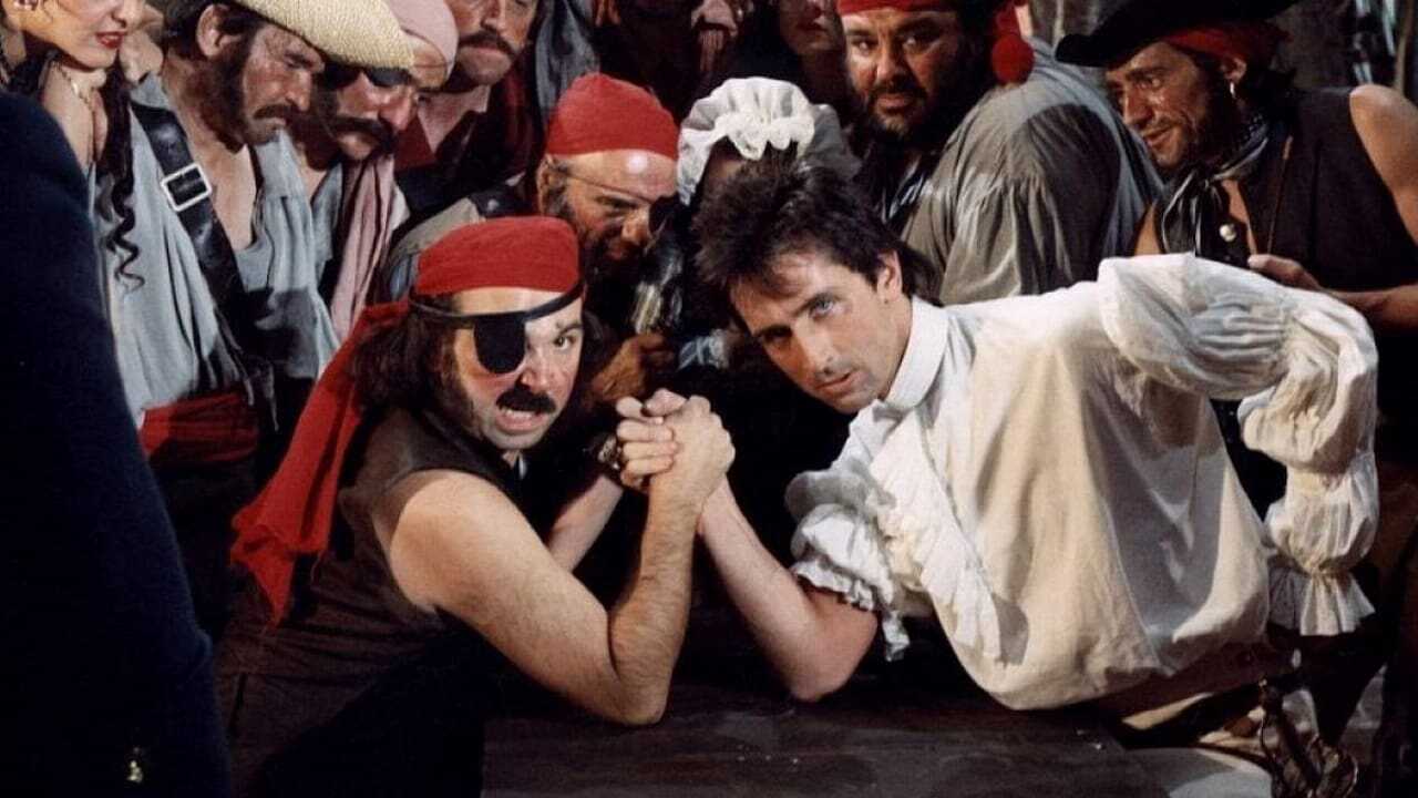 Les rois du gag 0