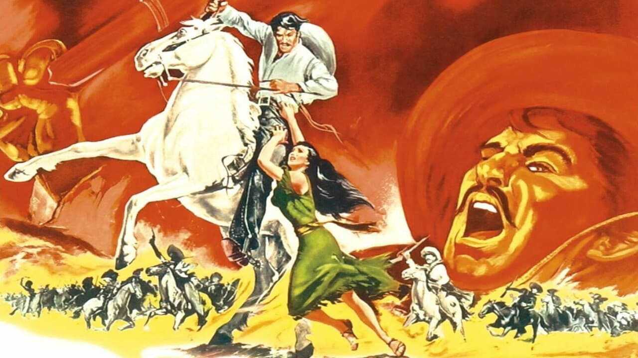 Viva Zapata! 0