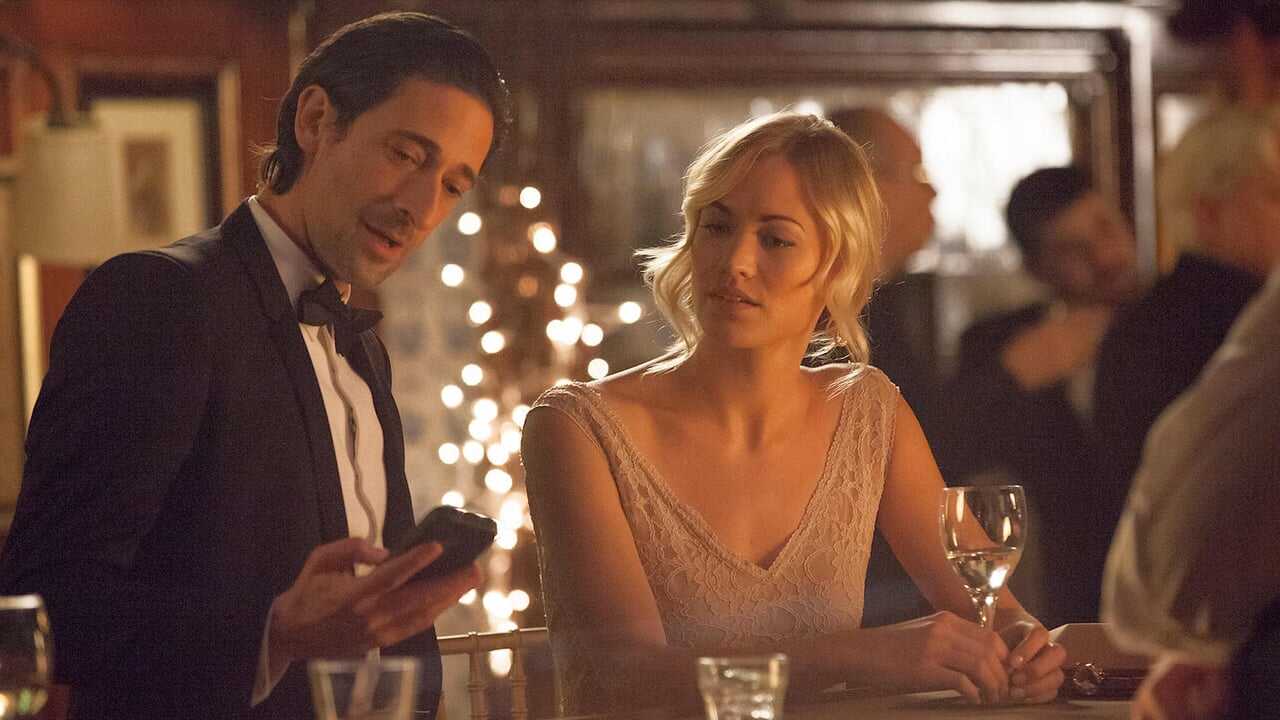 Manhattan Night 0