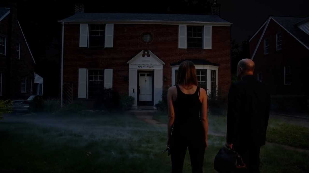 Exorcist House of Evil 0