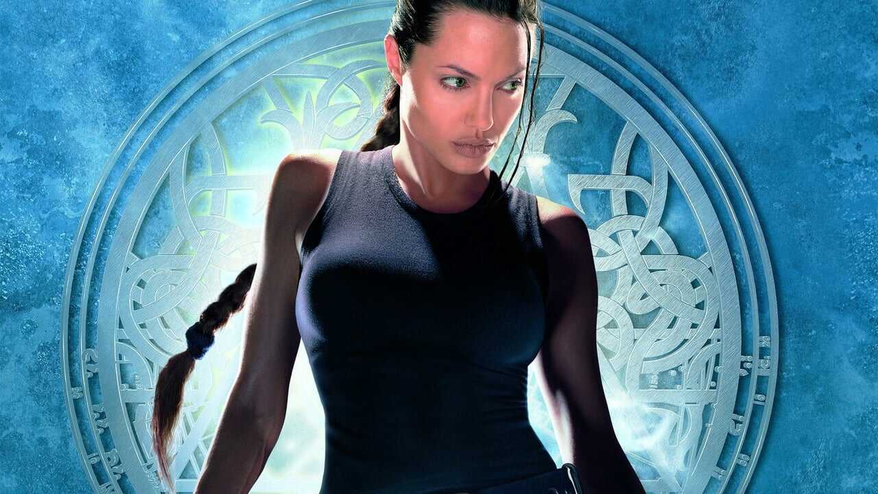 Lara Croft: Tomb Raider 0