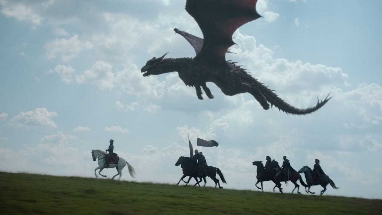 Dragonheart: Battle for the Heartfire 0