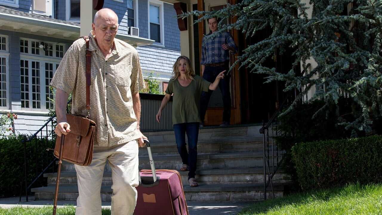 Ultimo viaggio in Oregon 0