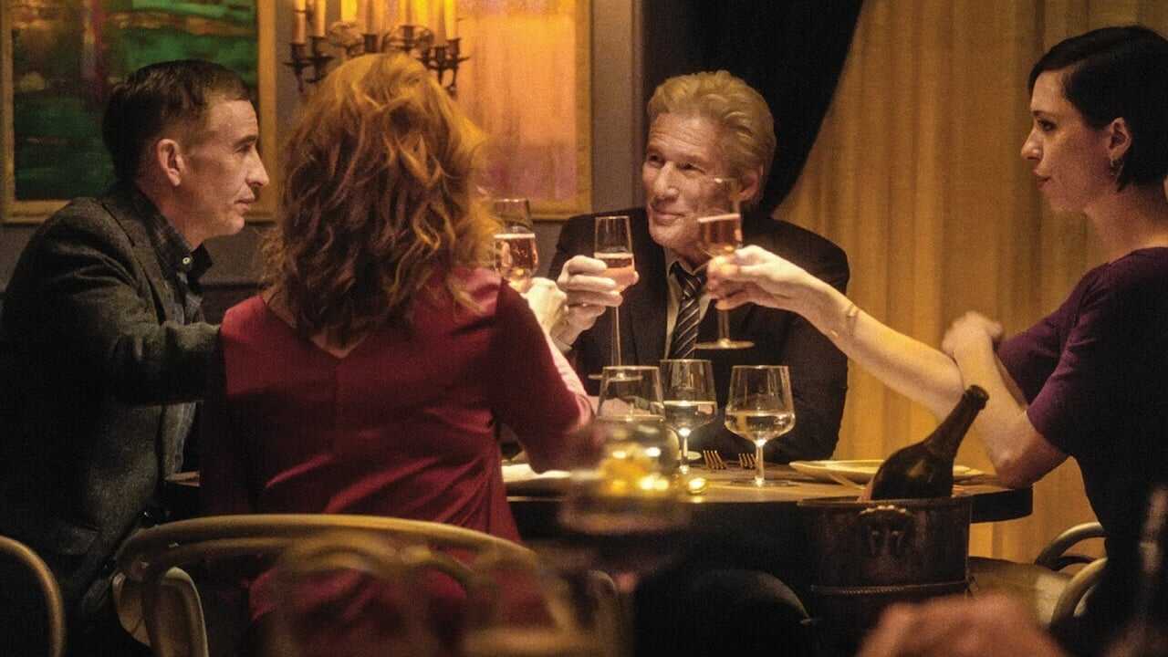 The Dinner 0