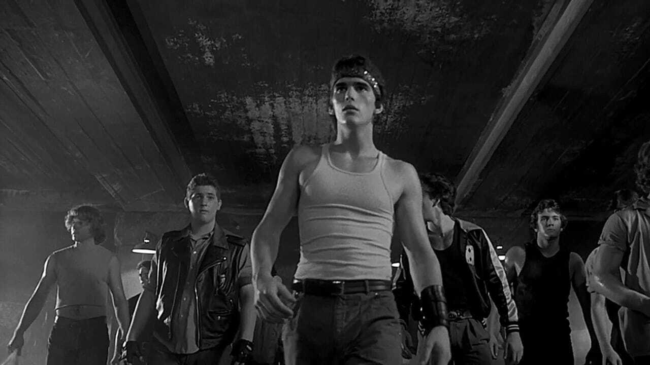 Rumble Fish 0