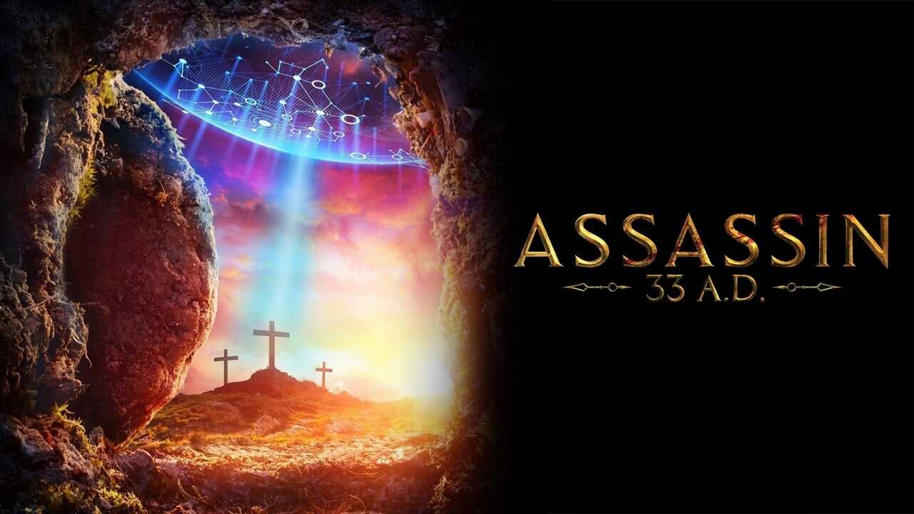 Assassin 33 A.D. 0