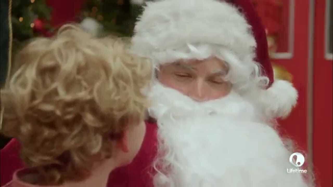 L'arnaque de Noël 0