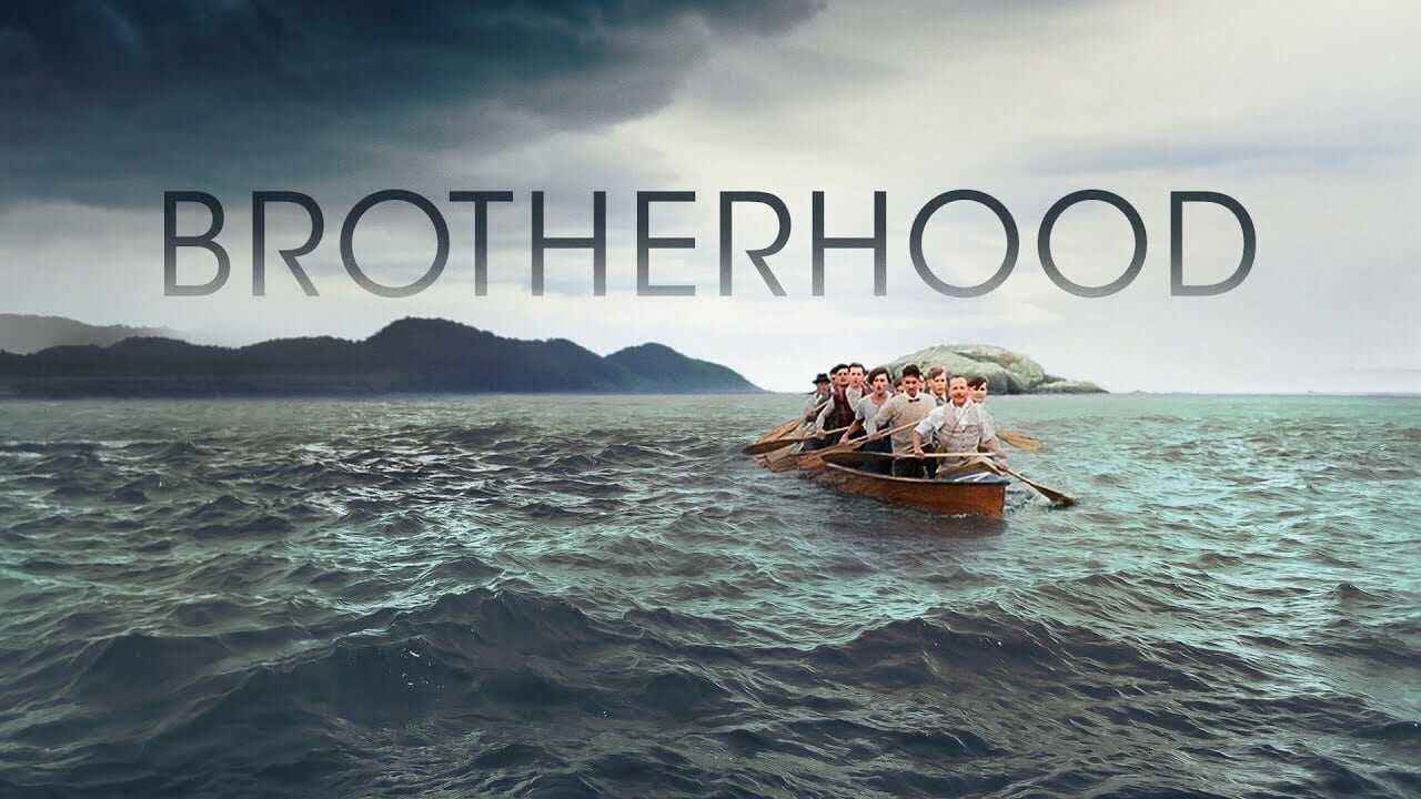 Brotherhood 0