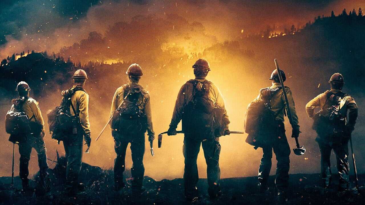 Fire Squad - Incubo di fuoco 0