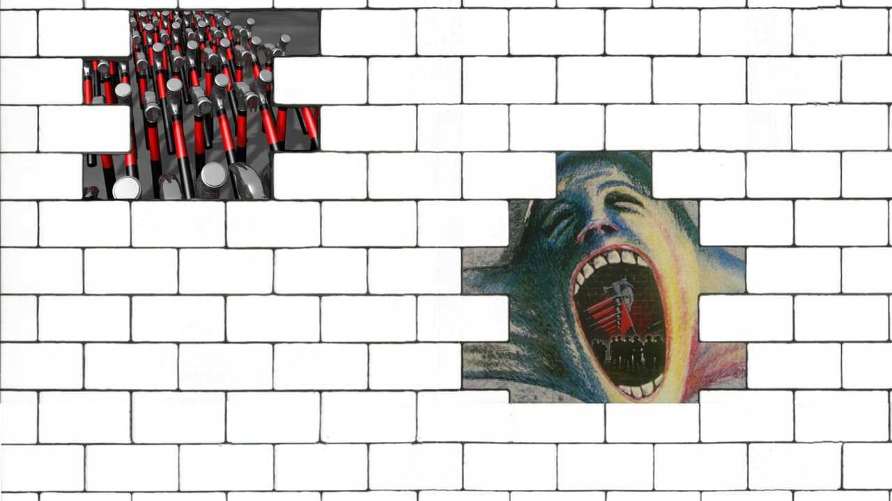 Pink Floyd: The Wall 0