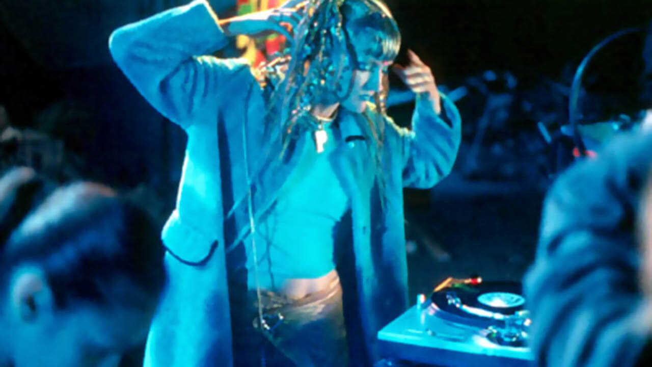 Groove 0