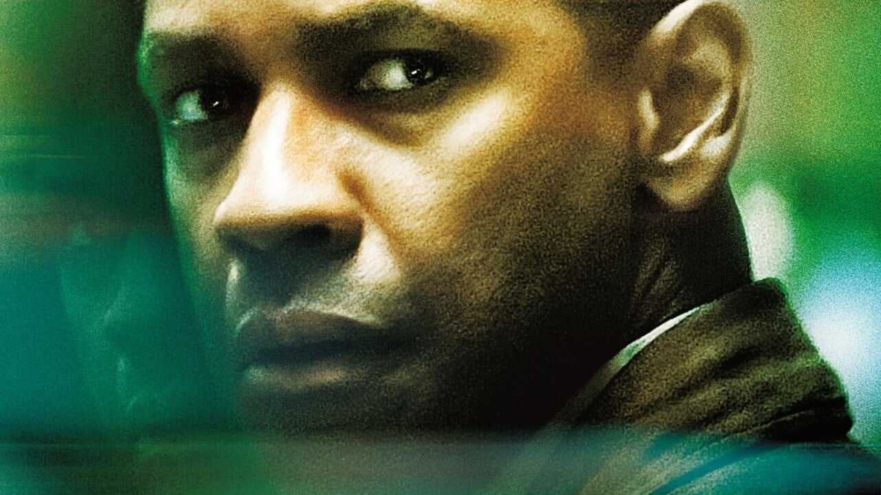 Déjà Vu 0