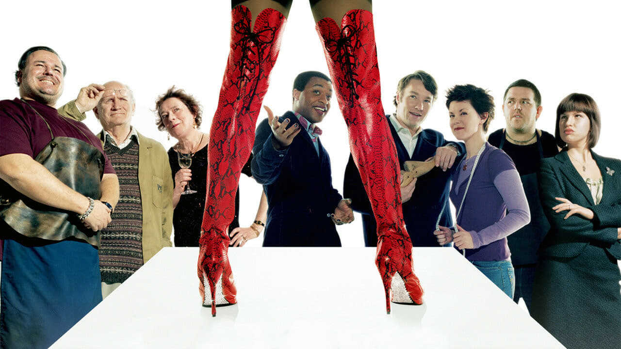 Kinky Boots 0