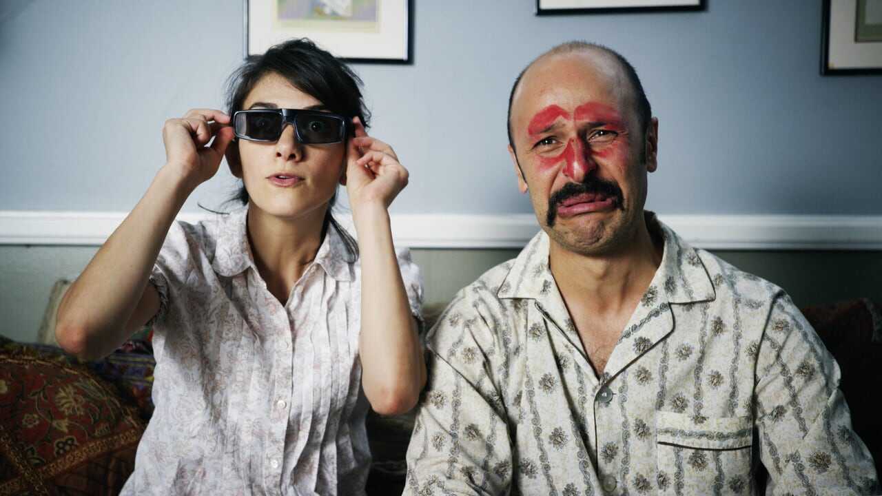 Jimmy Vestvood - Benvenuti in Amerika 0