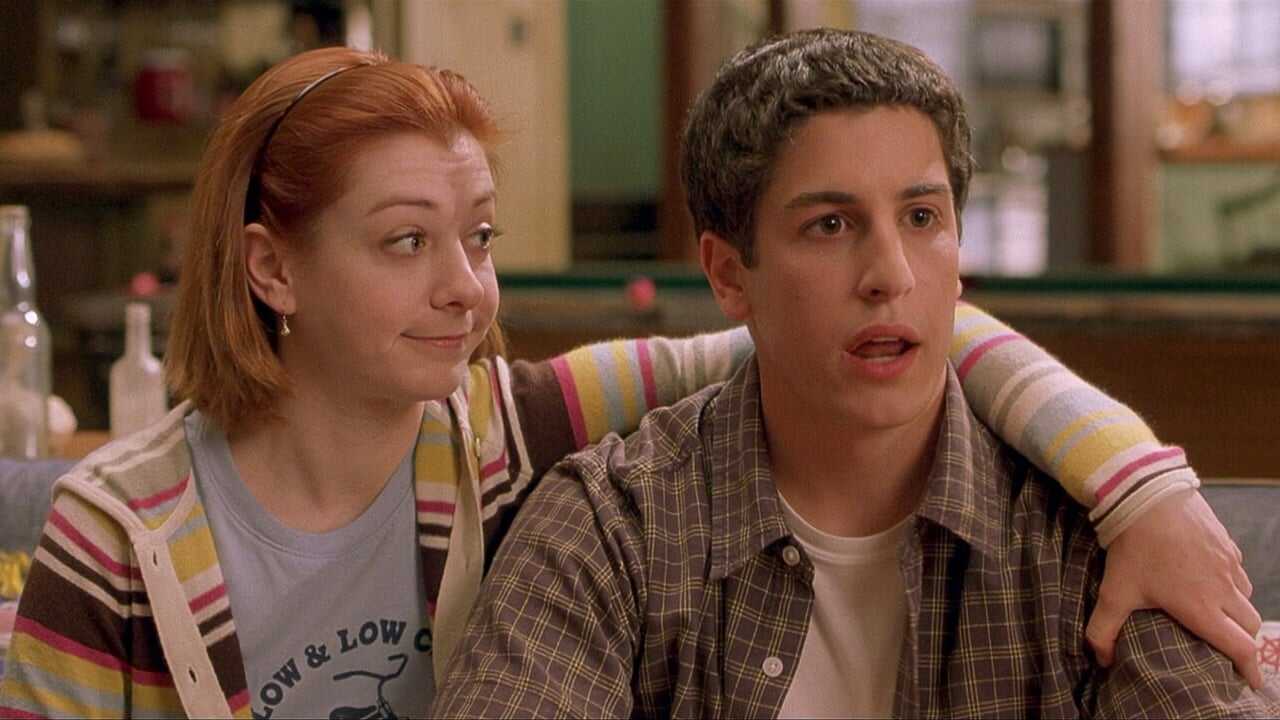 American Pie 2 0