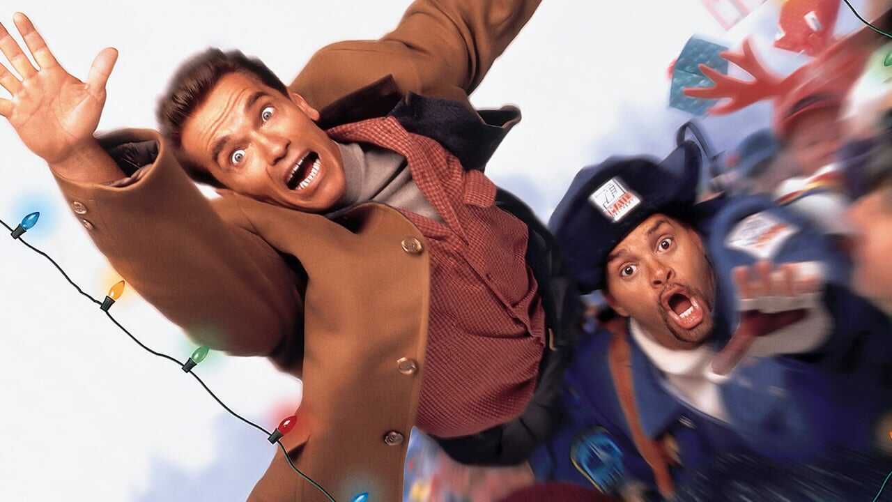 Jingle All the Way 0