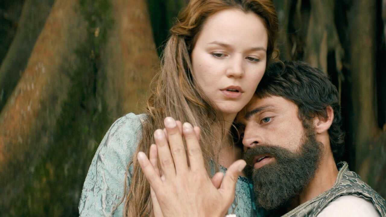 Pedro e Inês 0
