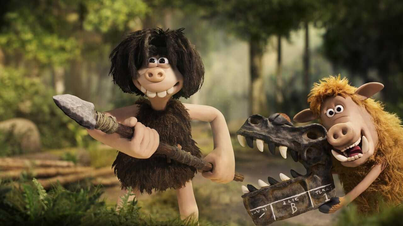I primitivi 0