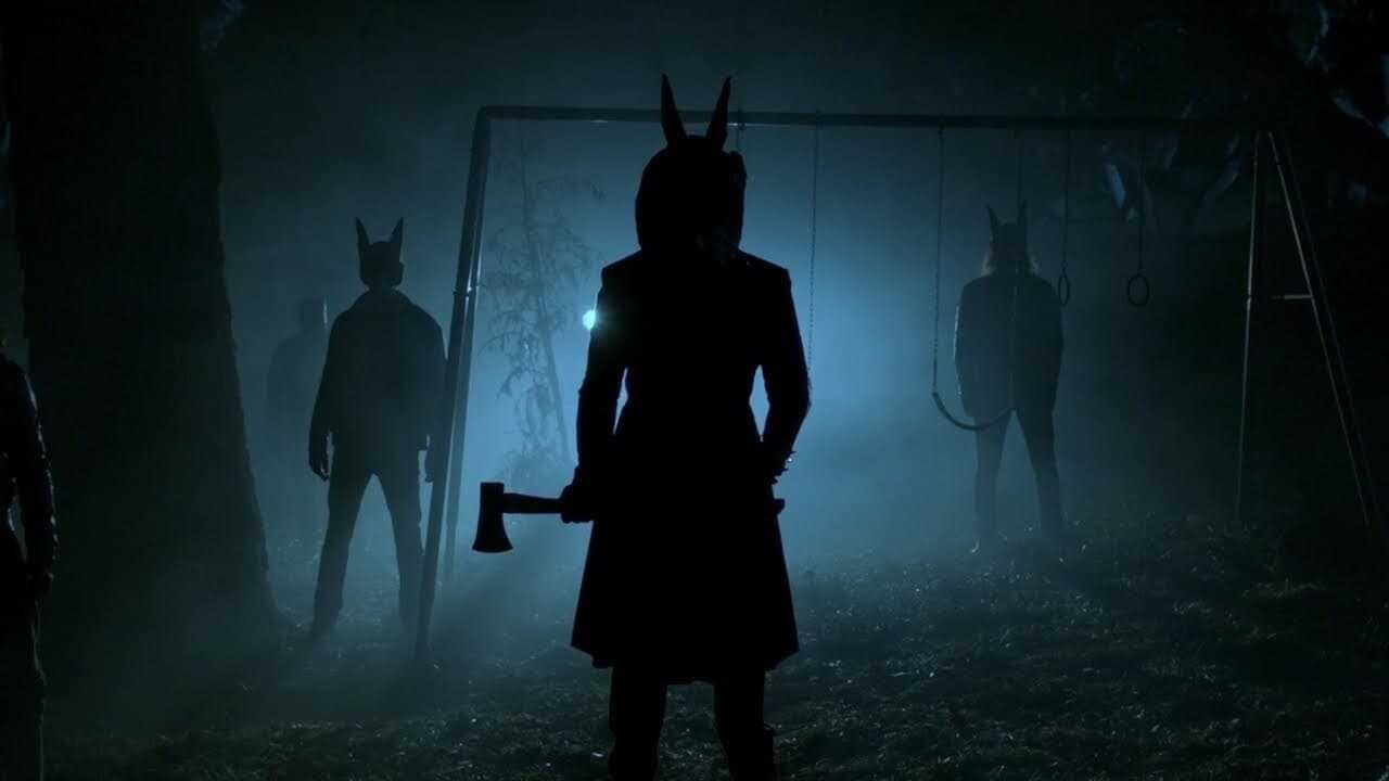 Jackals 0