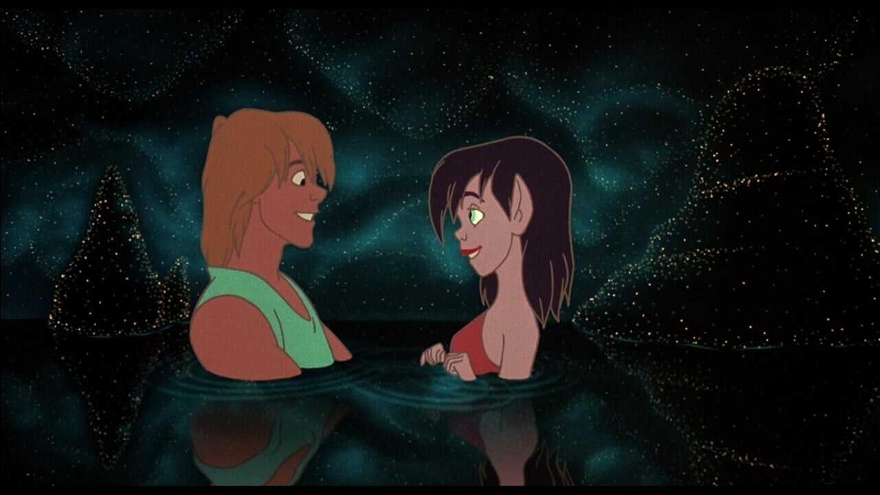 FernGully 2: The Magical Rescue 0