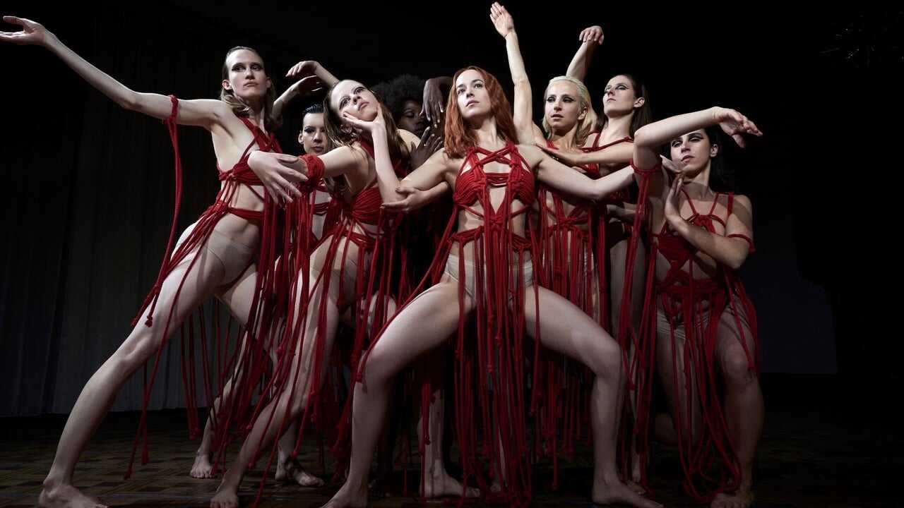 Suspiria 0