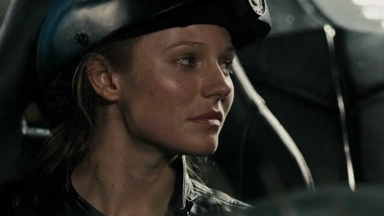 Death Race 2050 0