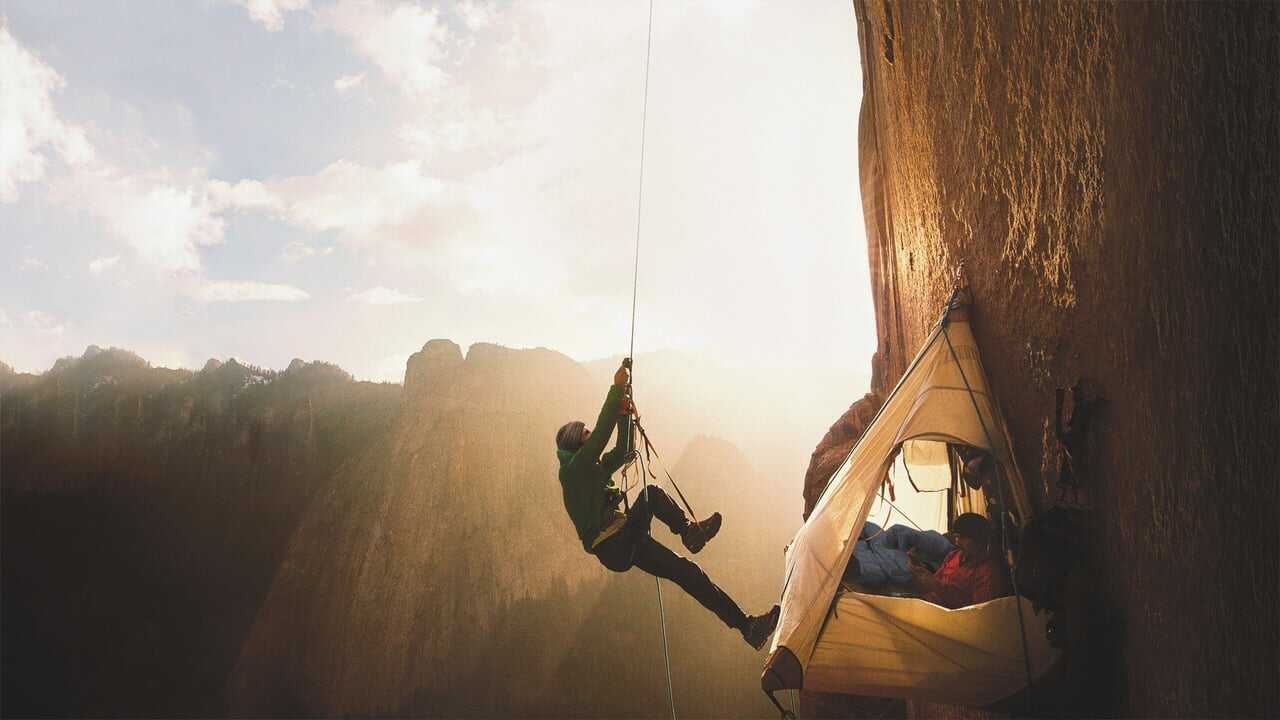 The Dawn Wall 0