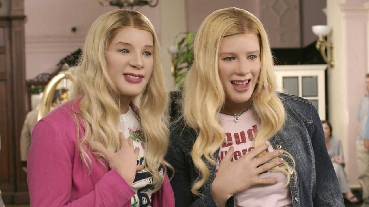White Chicks 0