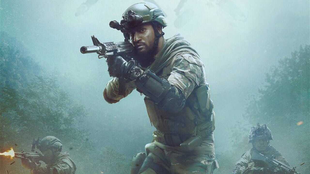 Uri: The Surgical Strike 0