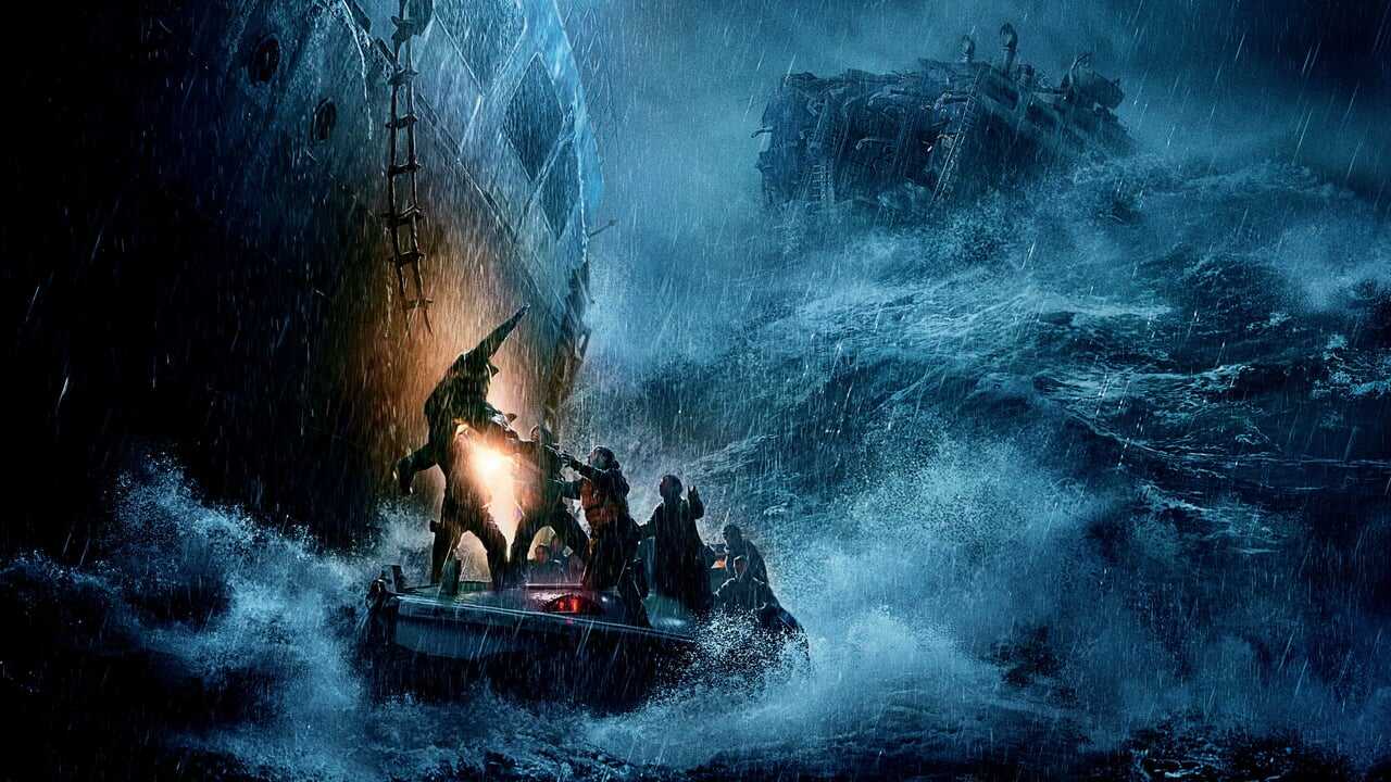 L'ultima tempesta 0