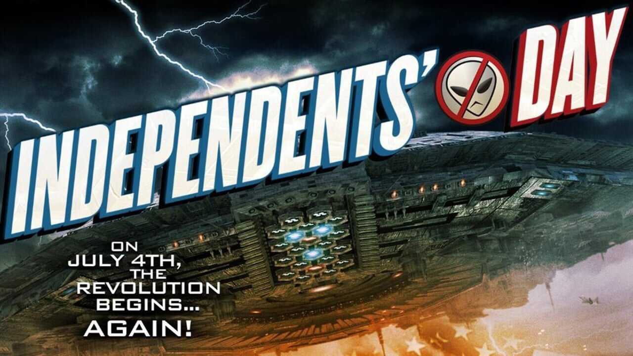 Independents' Day 0