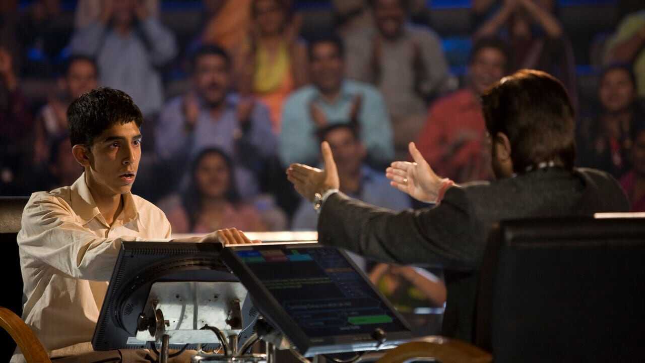 Slumdog Millionaire 0