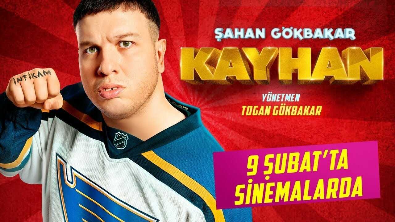 Kayhan 0