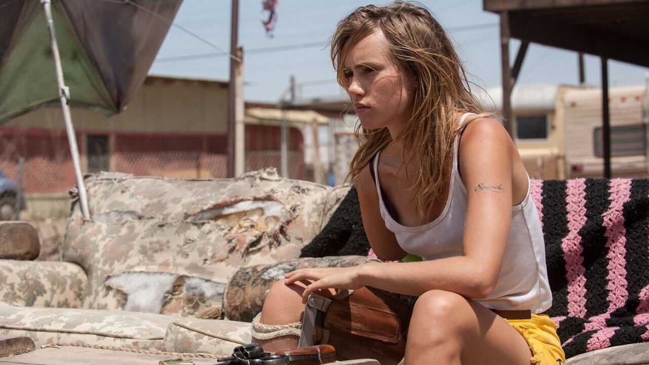The Bad Batch 0