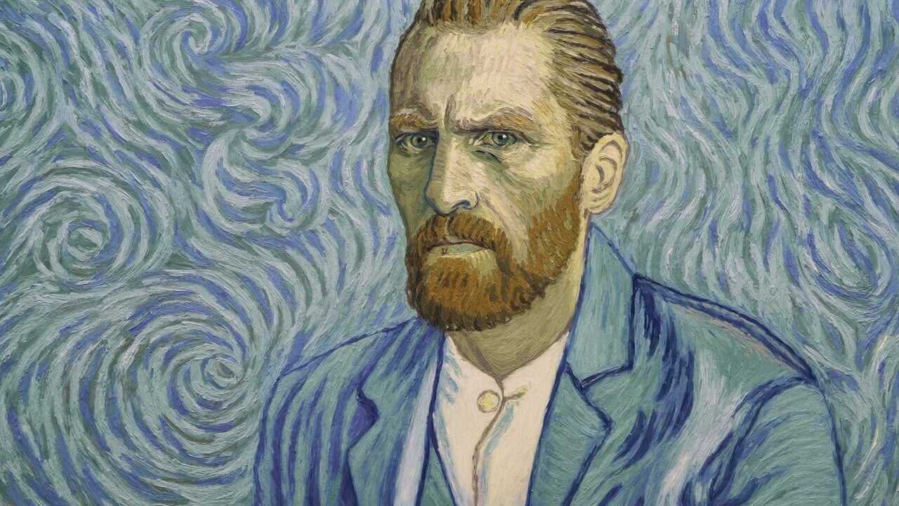 La Passion Van Gogh 0