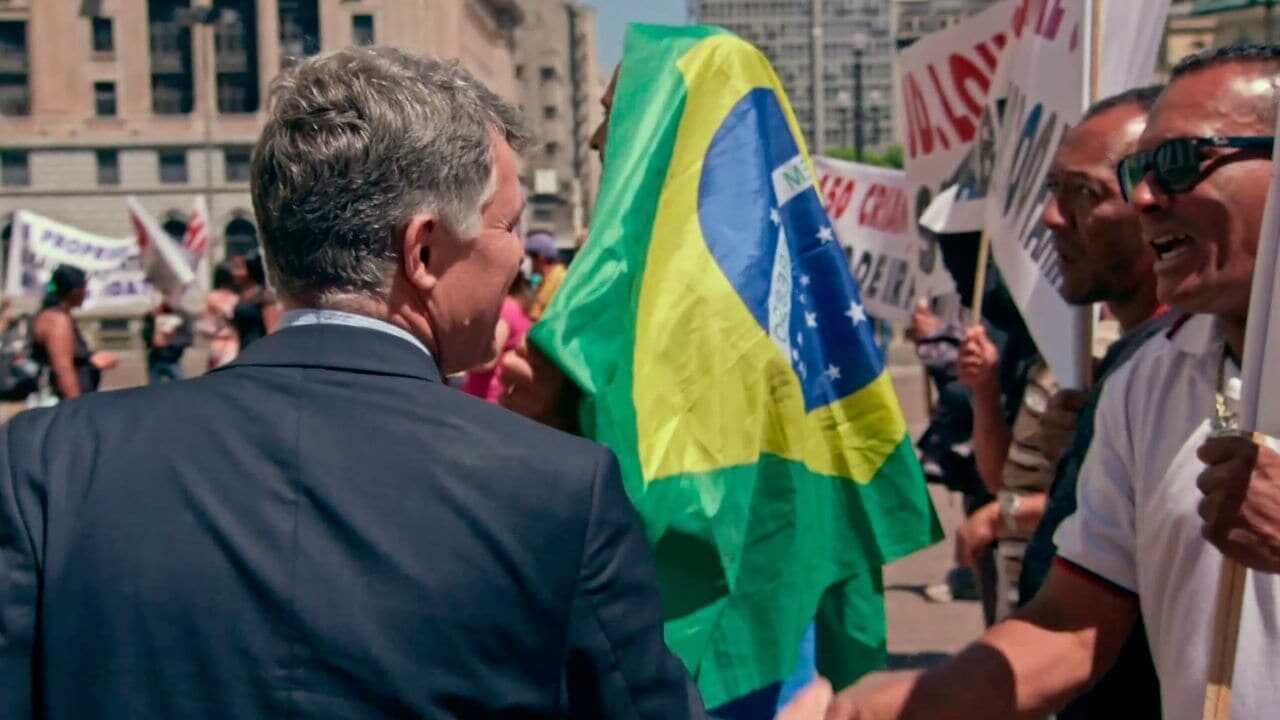 Um Novo Capitalismo 0