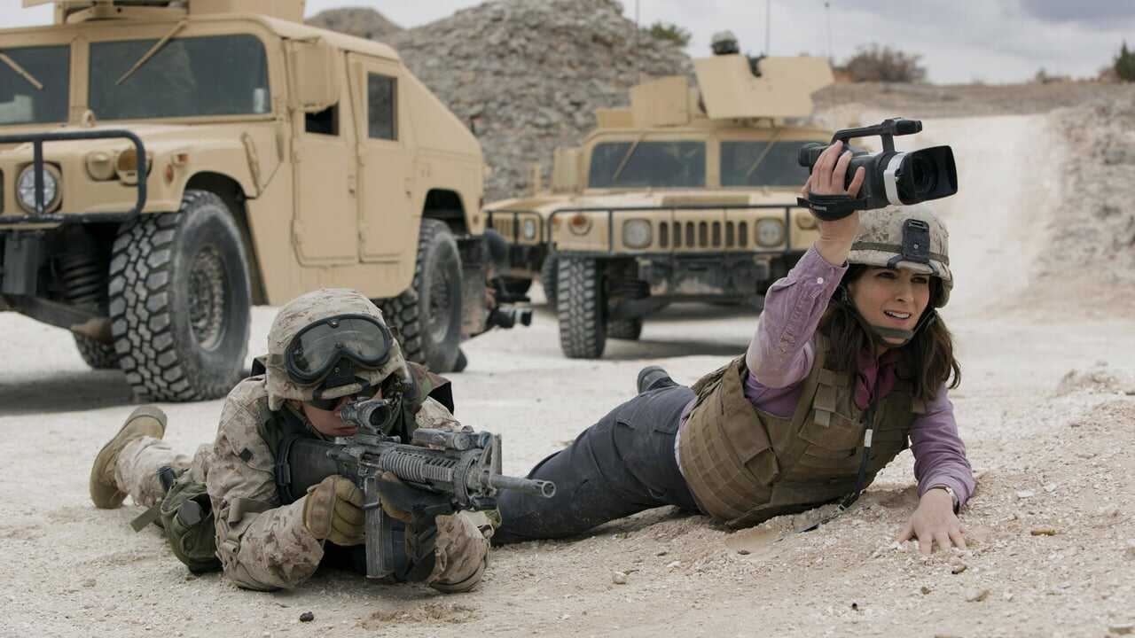 Whiskey Tango Foxtrot 0