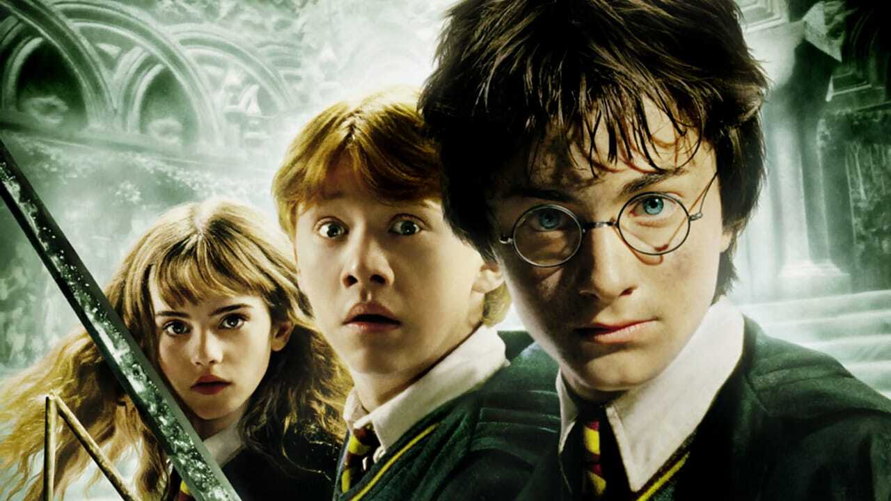 Harry Potter e a Câmara dos Segredos 0