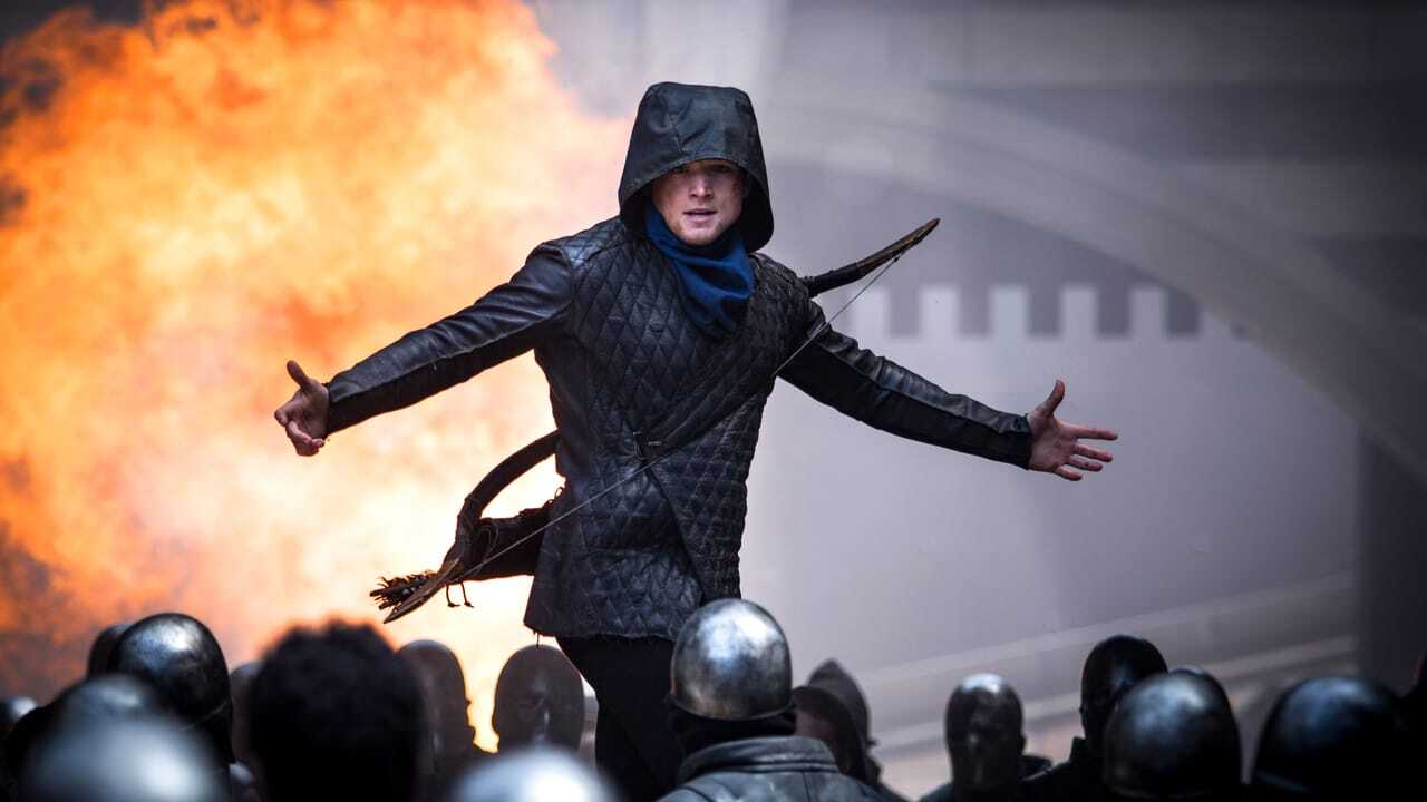 Robin Hood - L'origine della leggenda 0