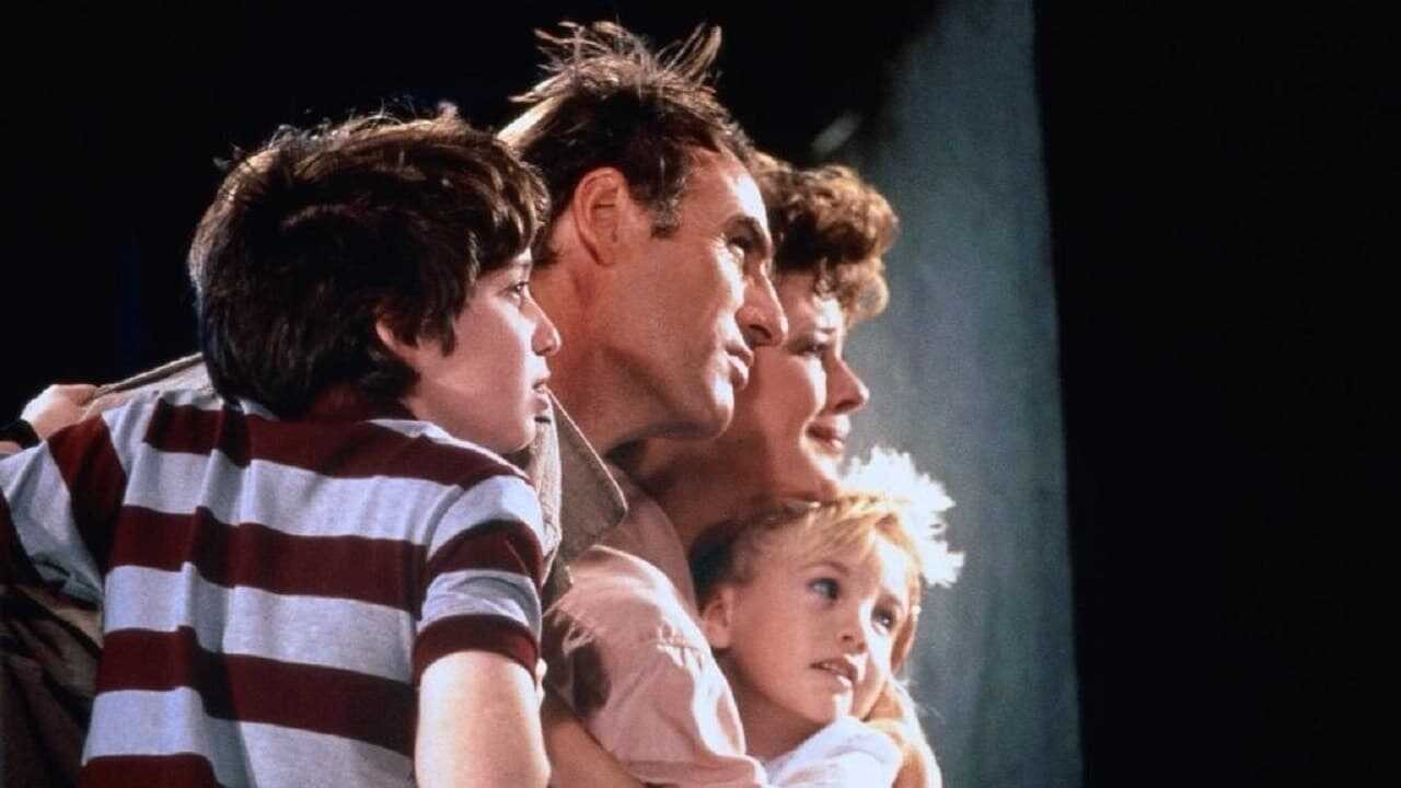 Poltergeist II: The Other Side 0