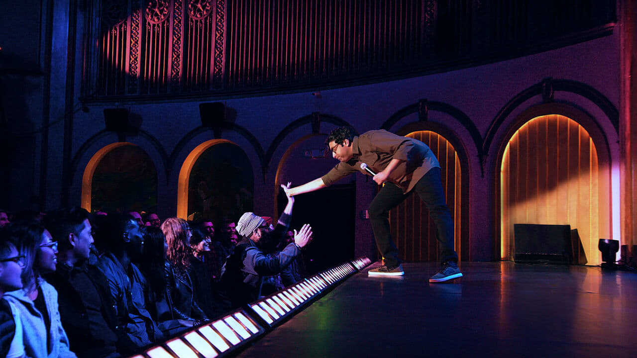 Hari Kondabolu: Warn Your Relatives 0