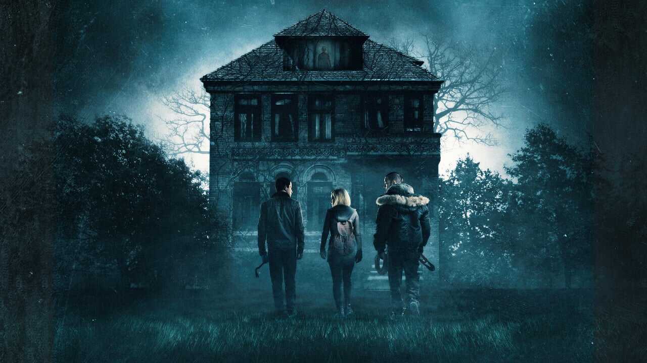 Don't Breathe 0