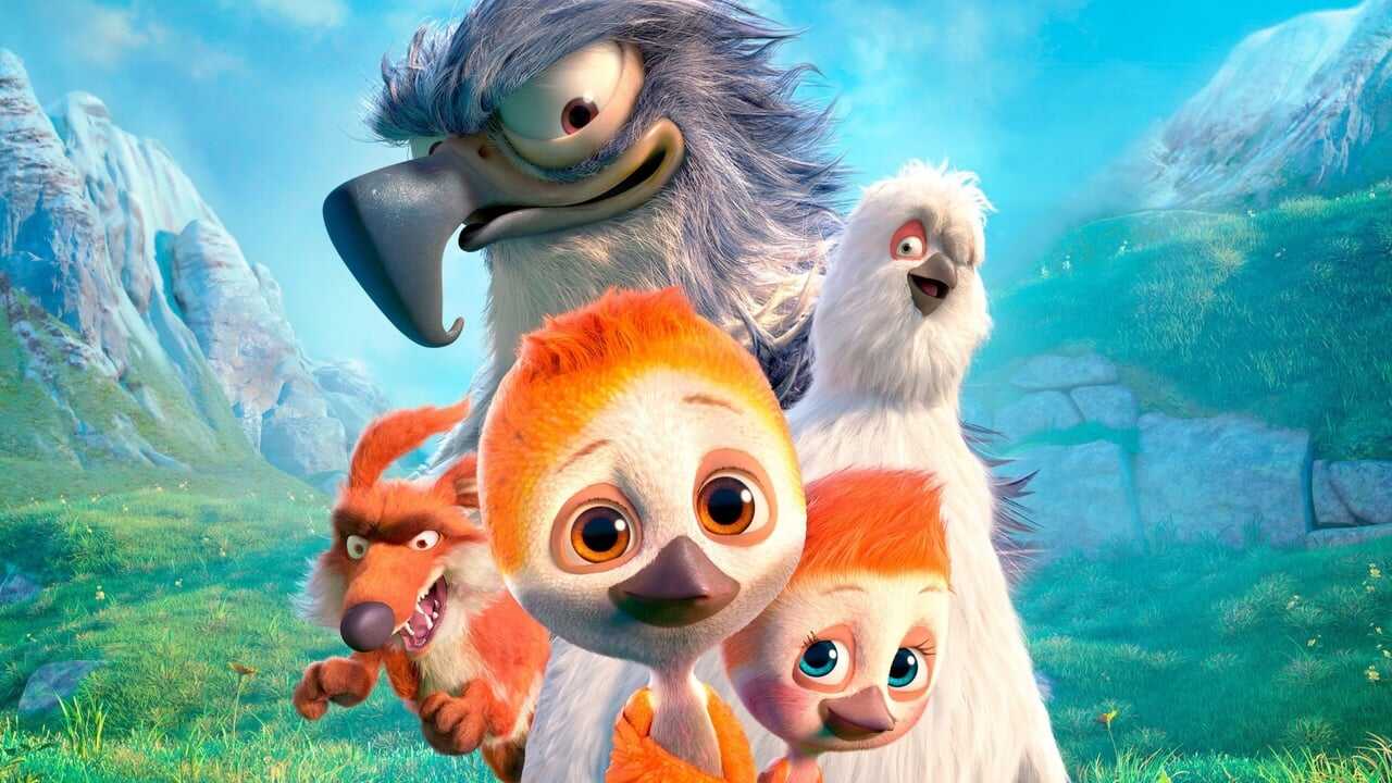 L'Envol de Ploé 0