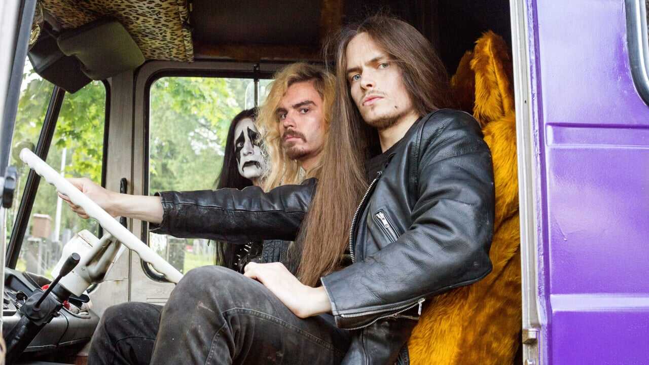 Heavy Trip 0