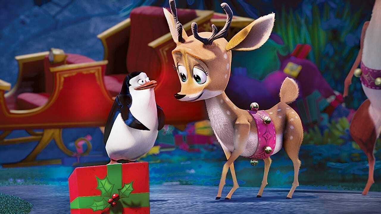 Feliz Natal Madagascar 0