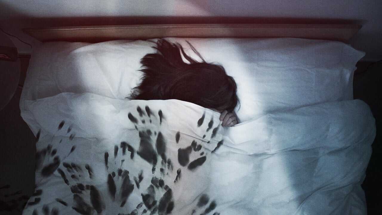 The Darkness 0