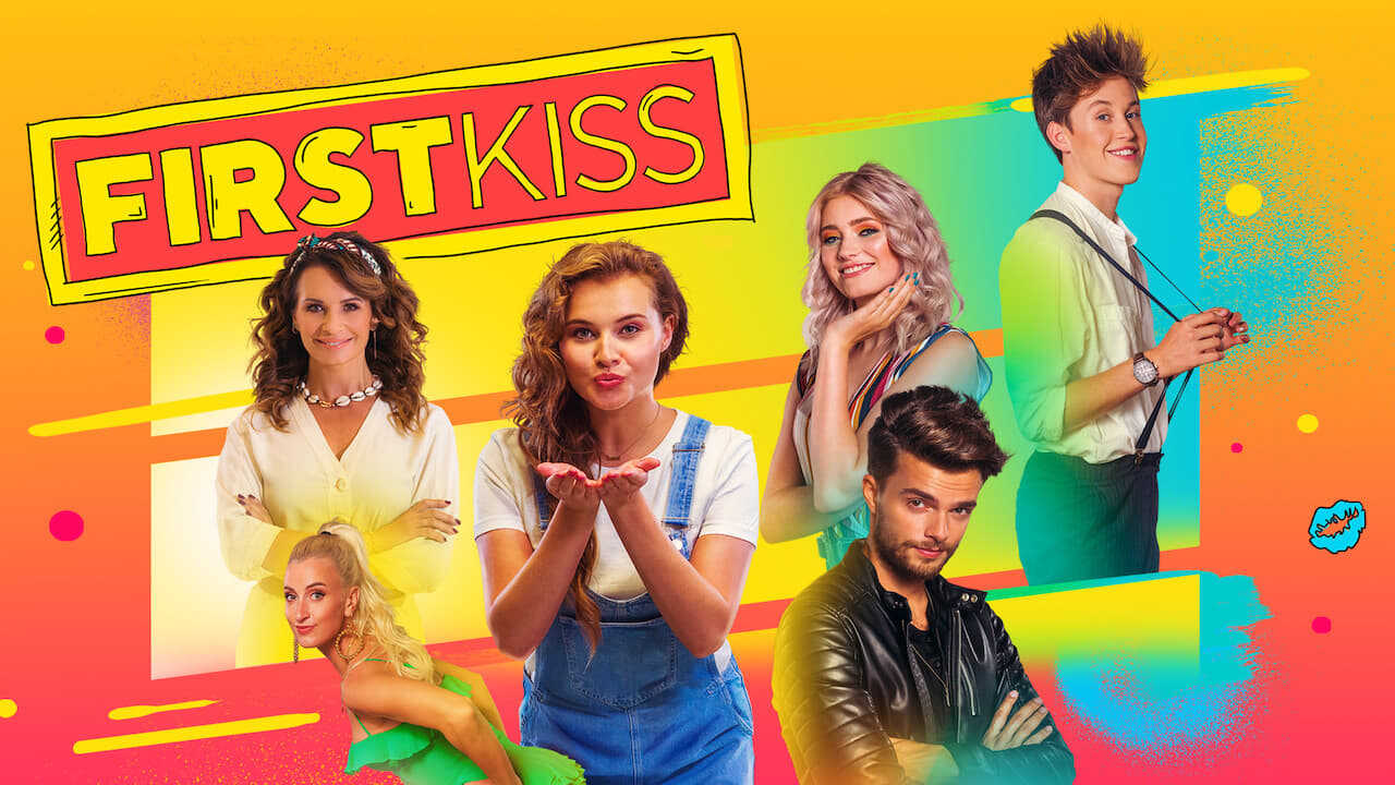 First Kiss 0