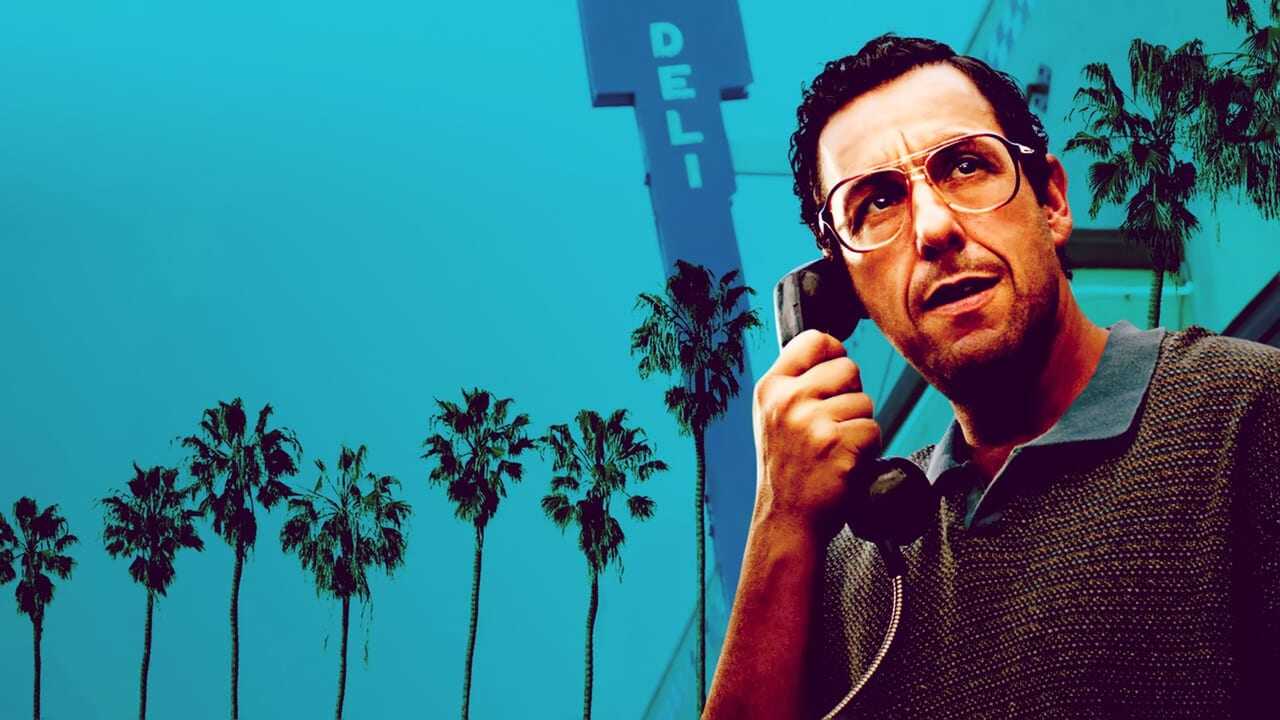 Sandy Wexler 0