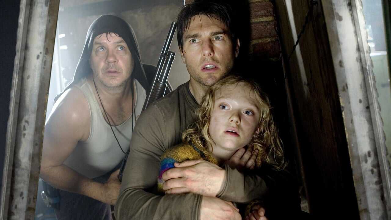 War of the Worlds 0
